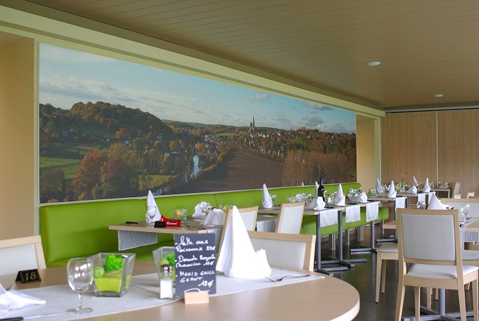 Le Relais de la Haute Sambre Restaurant - Hôtel - Séminaires à Lobbes