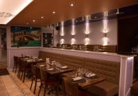 restaurant Il Doge
