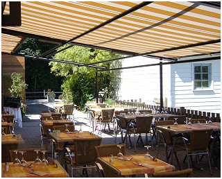 Photos du restaurant La Baïta Restraurant à Louvain-la-Neuve