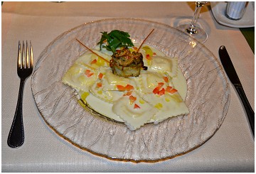 Photos du restaurant La Baïta Restraurant à Louvain-la-Neuve