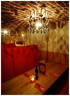 Le Rabelais Restaurant - Louvain-la-Neuve