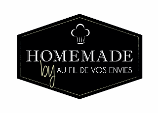 Homemade by Au fil de vos envies