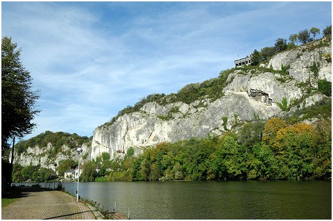 Photos du restaurant Le Belvédère Restaurant panoramique à Lustin