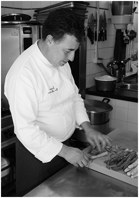 Traiteur Eric Massaux Traiteur - Fournisseur de Saveurs in Lustin