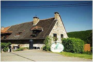 Traiteur Eric Massaux Traiteur - Fournisseur de Saveurs à Lustin