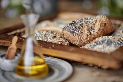 La Gloriette Restaurant gastronomique in Marche-en-Famenne