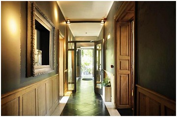 Le Manoir Restaurant - Hôtel à Marche-en-Famenne