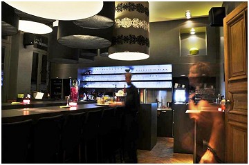 Le Manoir Restaurant - Hôtel à Marche-en-Famenne