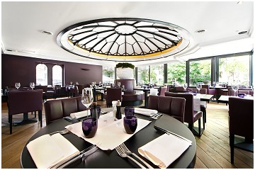 Le Manoir Restaurant - Hôtel à Marche-en-Famenne