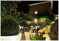 restaurant Le Manoir