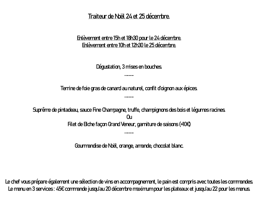 Les 4 saisons