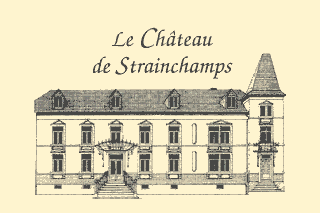 Le Château de Strainchamps