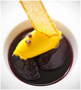 Le Château de Strainchamps Hôtel-Restaurant in Strainchamps (Fauvillers)