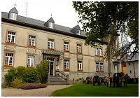 Le Château de Strainchamps 6637 Strainchamps (Fauvillers)