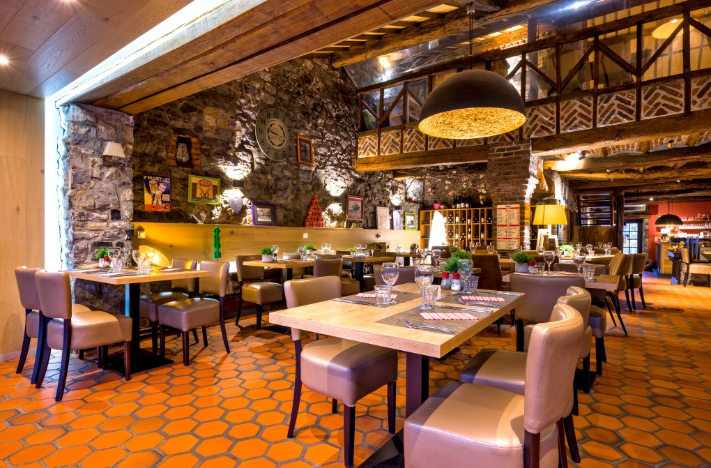 Le Metin Restaurant - Grill in Mettet