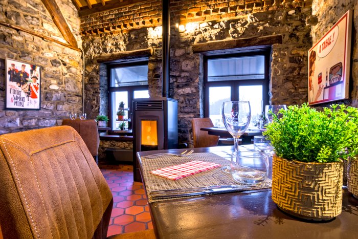 Le Metin Restaurant - Grill in Mettet