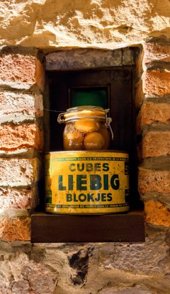 Foto's van restaurant Le Metin Restaurant - Grill in Mettet