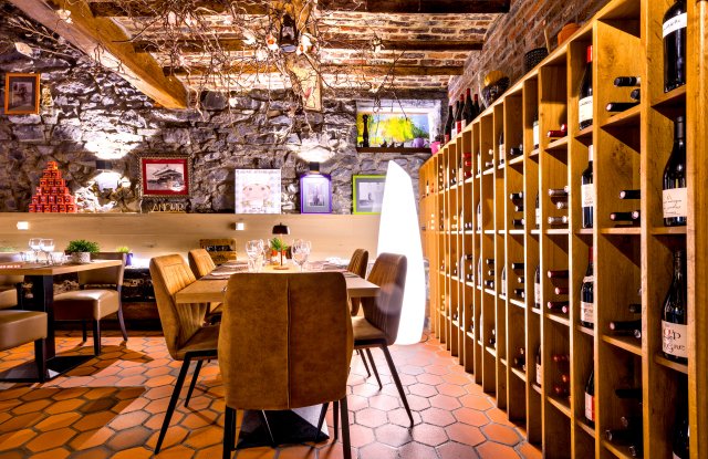 Foto's van restaurant Le Metin Restaurant - Grill in Mettet