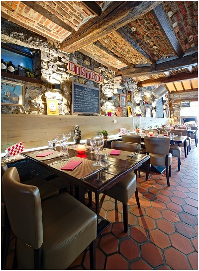 Le Metin Restaurant - Grill in Mettet