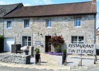 restaurant L'Un et L'Autre