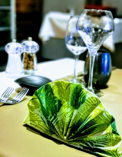 La Table de Lise Restaurant - Traiteur à Meux