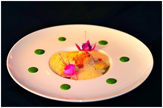 La Table de Lise Restaurant - Traiteur à Meux