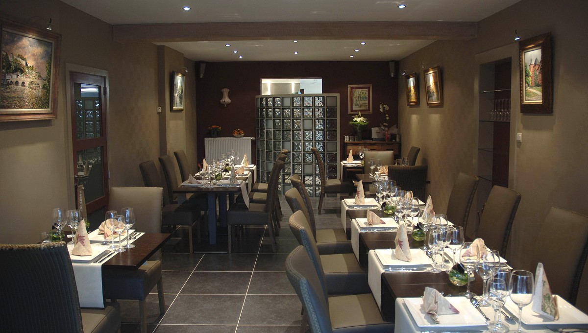 La Table de Lise Restaurant - Traiteur in Meux