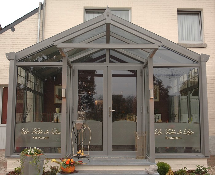 La Table de Lise Restaurant - Traiteur à Meux