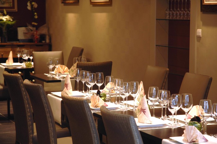 La Table de Lise Restaurant - Traiteur in Meux