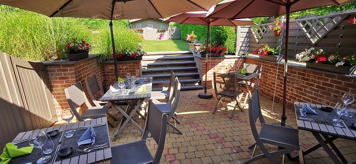 La Table de Lise Restaurant - Traiteur à Meux