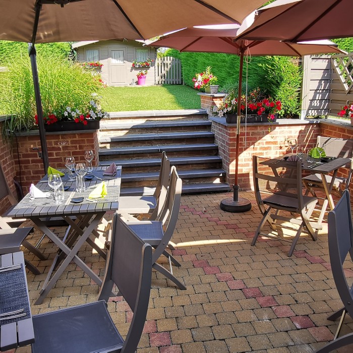 La Table de Lise Restaurant - Traiteur à Meux