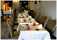 restaurant La Table de Lise