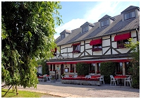 restaurant Auberge du Grandgousier