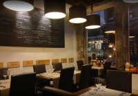 restaurant Le 44 Rue des Fripiers