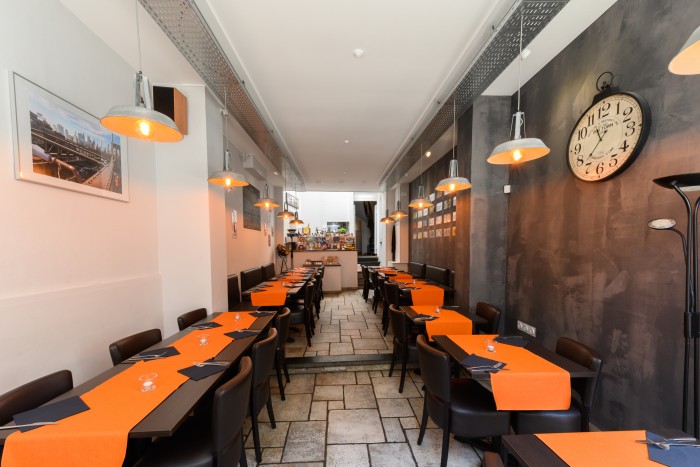 Foto's van restaurant Twenty Buns Restaurant - Burger in Bergen