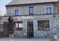 restaurant Le Bistrono