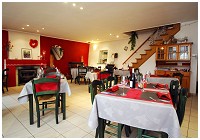 Comme Chez Nous Restaurant - Morialm�