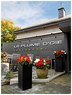 La Plume d