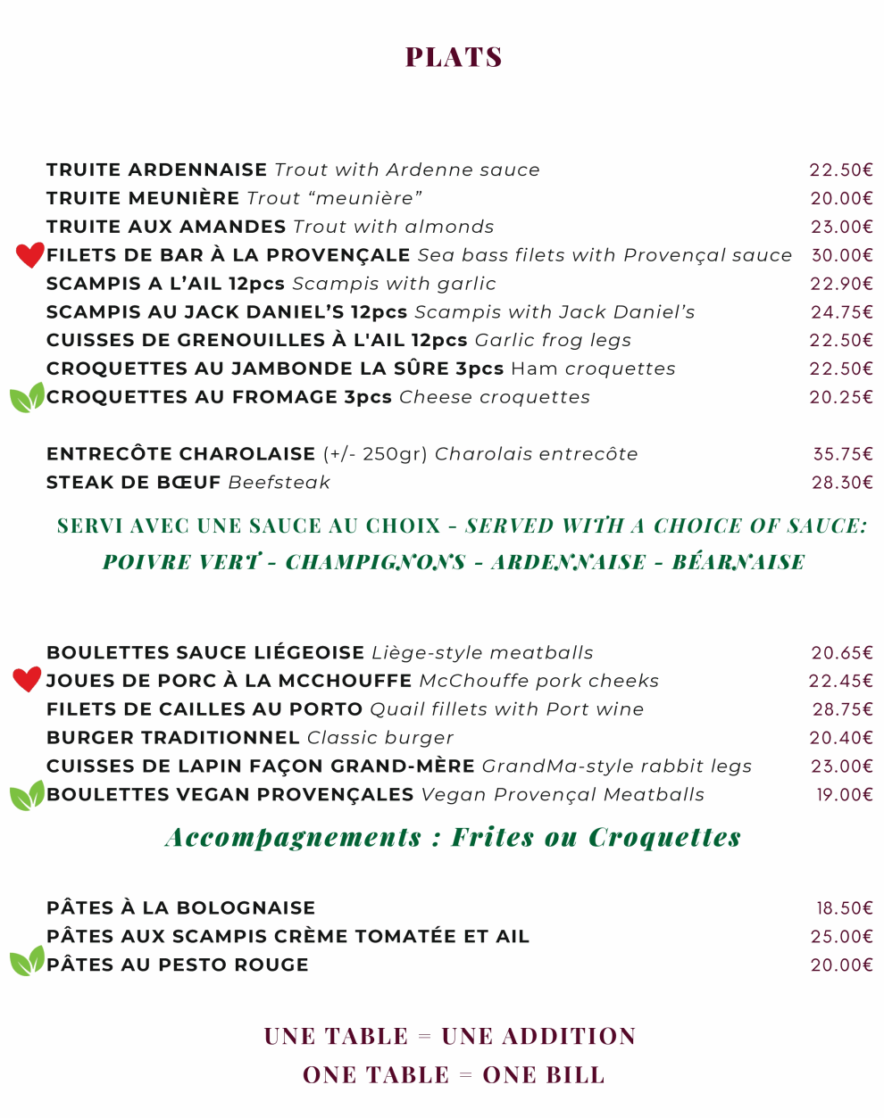 La Villa des Fleurs