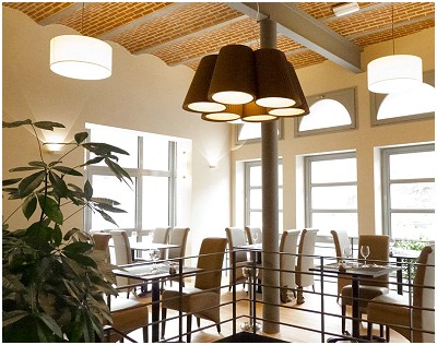 L'1PasseTemps Brasserie - Restaurant in Namen