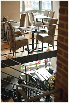 L'1PasseTemps Brasserie - Restaurant in Namen
