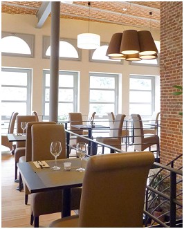 L'1PasseTemps Brasserie - Restaurant in Namen