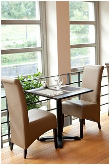 L'1PasseTemps Brasserie - Restaurant in Namen