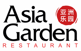 Asia Garden