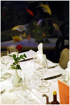 Asia Garden Restaurant chinois à Namur