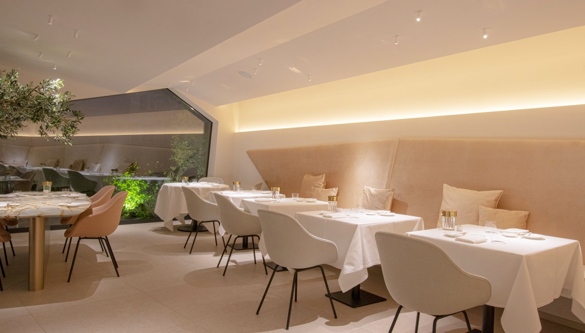 Attablez-Vous Restaurant in Namen