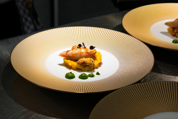 Attablez-Vous Restaurant in Namen