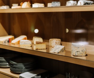 Photos du restaurant Attablez-Vous Restaurant à Namur