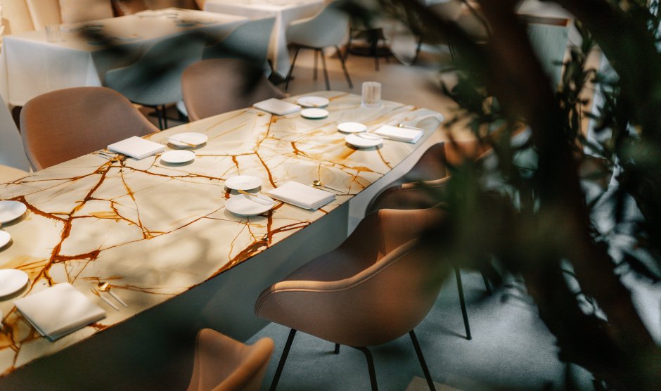 Photos du restaurant Attablez-Vous Restaurant à Namur