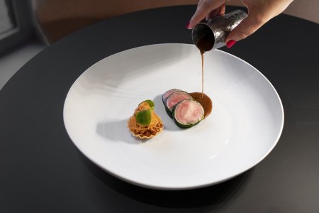 Photos du restaurant Attablez-Vous Restaurant à Namur